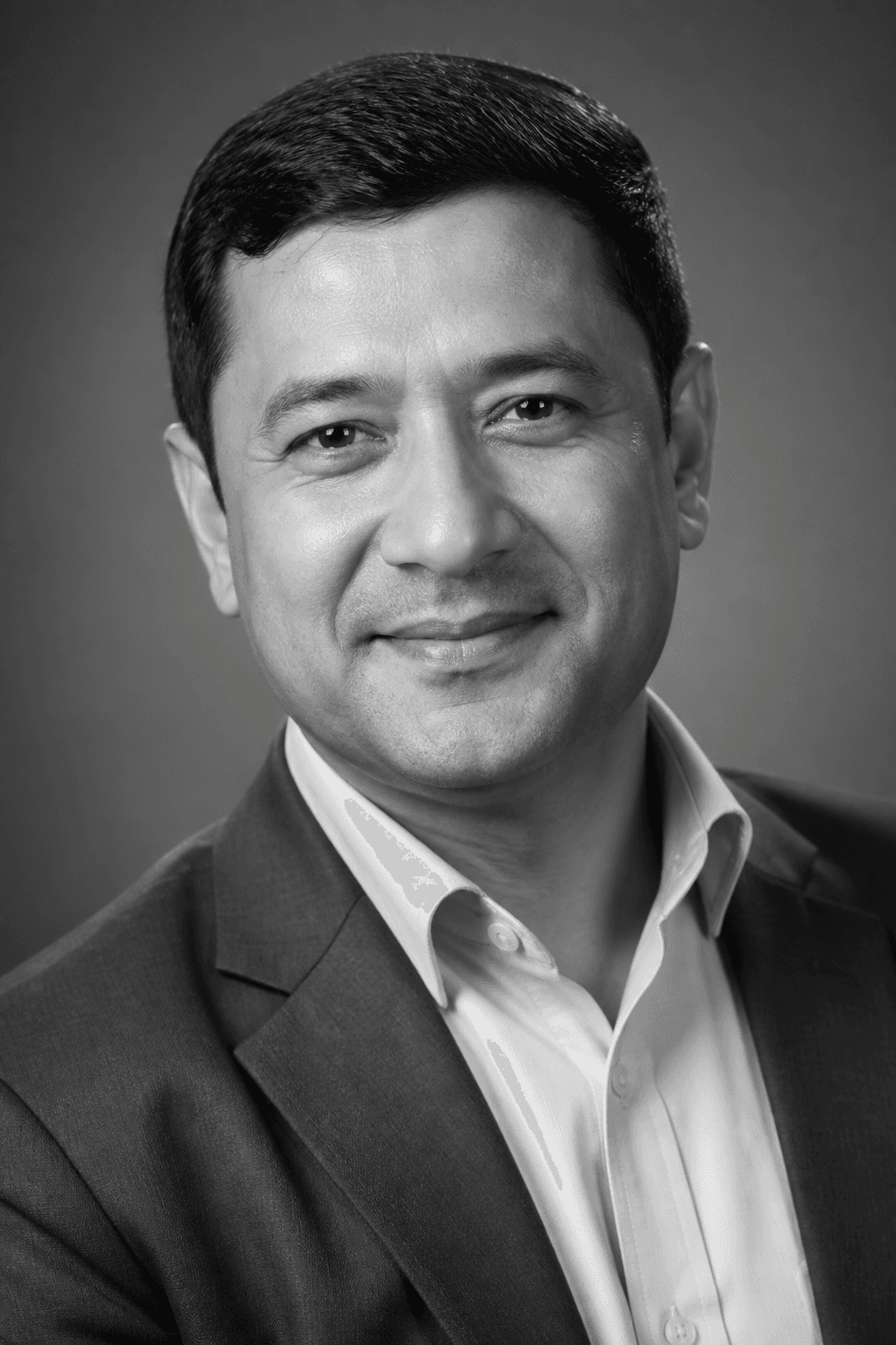 Rajesh Kazi